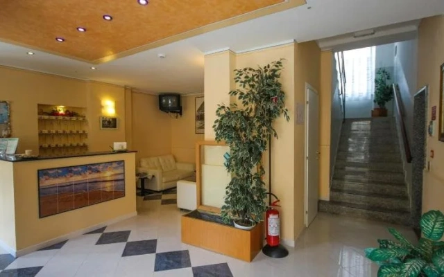 Hotel Tognon