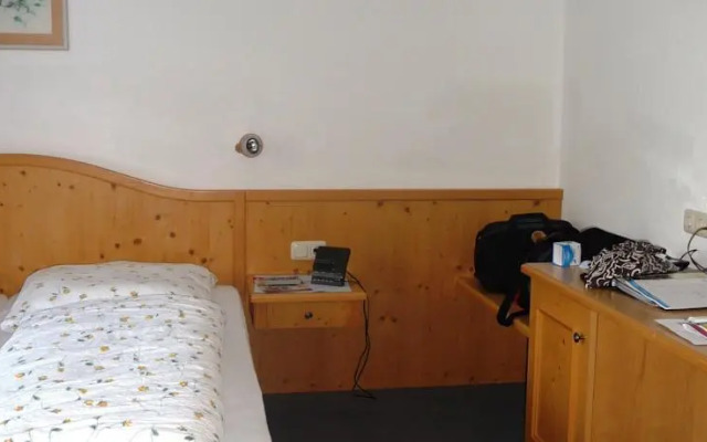 Hotel Concordia