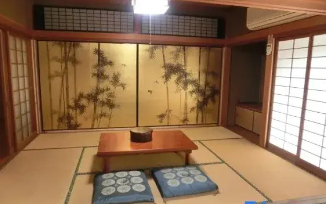 Japanese inn yuasarou