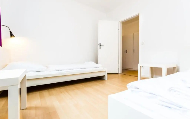 WelcomeCologne Apartments