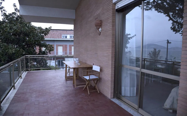 Villa Madalisa