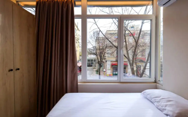 Grandstay Tirana Central 02