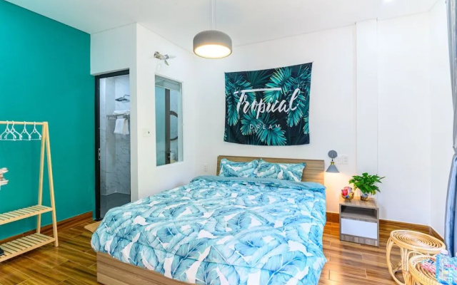 Kivi Homestay