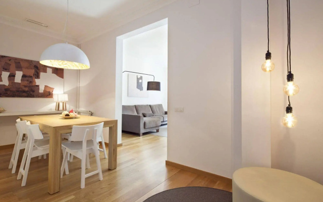 You Stylish Luxury City Apartments