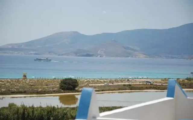 Koulas Pension - Red Lake