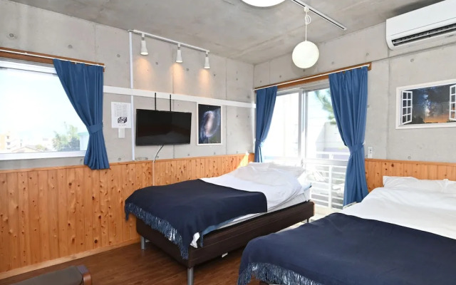 Hotel Niraikanai