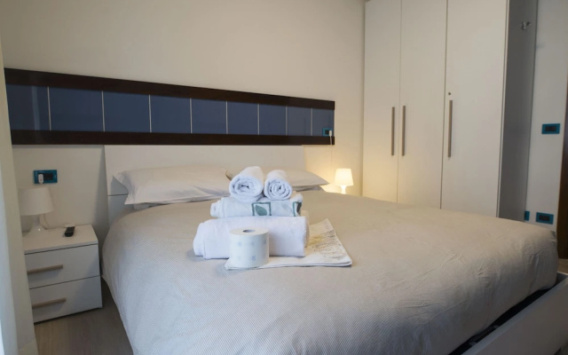 IL BACIO Guest House