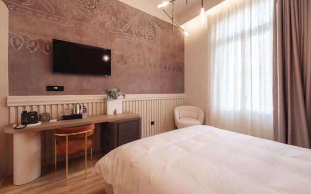 Zenith Premium Suites