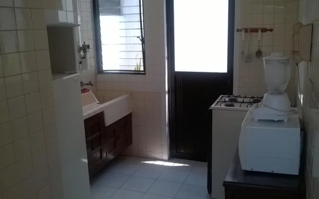 Suites Malintzin