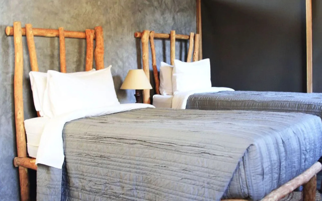 Gwango Heritage Resort