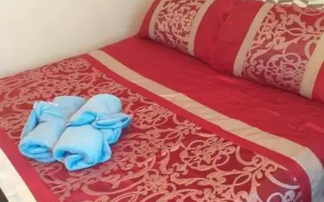 Ruan Thai Bed And Coffee