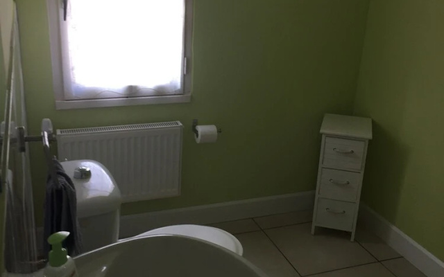 Chez Nous