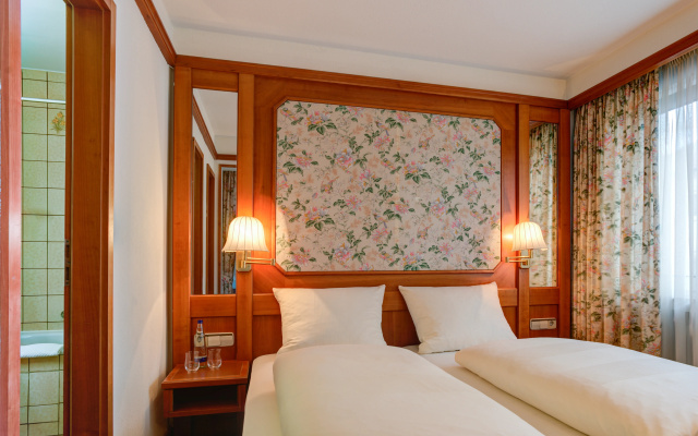 Hotel Stern by EMPA