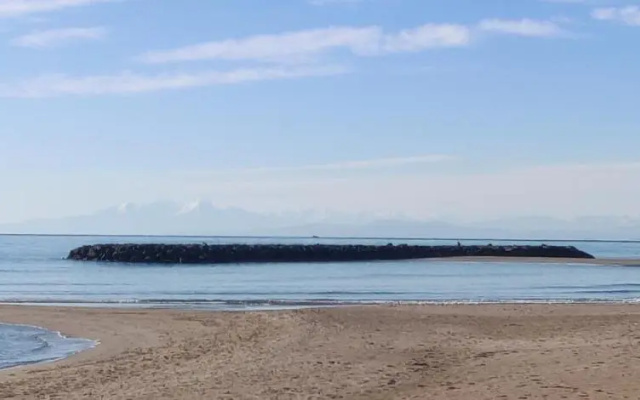 Vias-plage - Maison en résidence à 500m de la mer