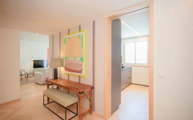 Allegro Boutique Apartment A by Liiiving
