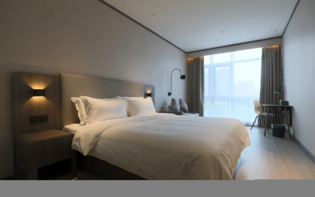 Hanting Hotel Shijiazhuang Hebei Normal University