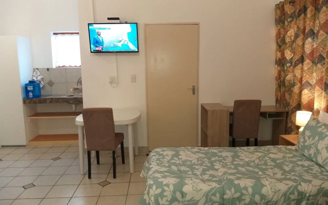 Dj'S B&B