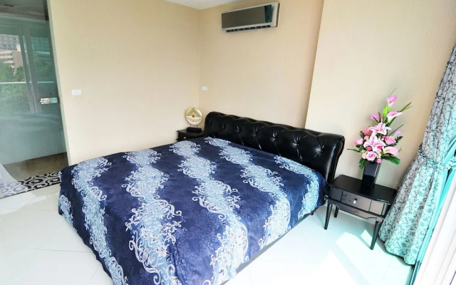 Laguna Heights 7 Dream Beach Apartment