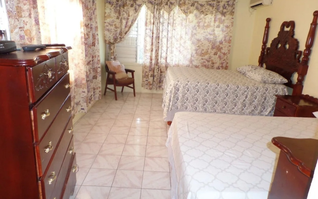 Villa Donna Bed & Breakfast