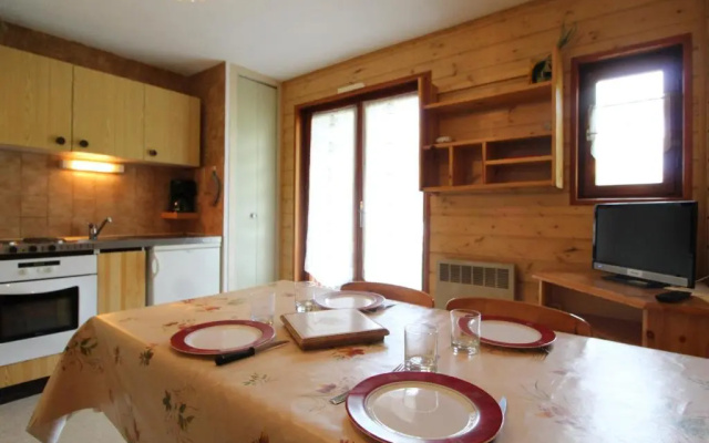 Appartement Lanslevillard, 2 pièces, 4 personnes - FR-1-508-209