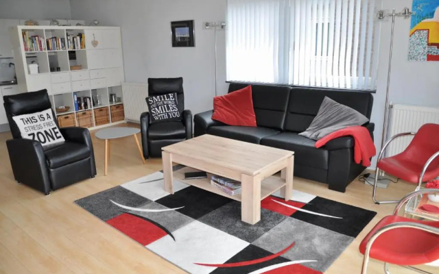 Appartement Duinerei C201
