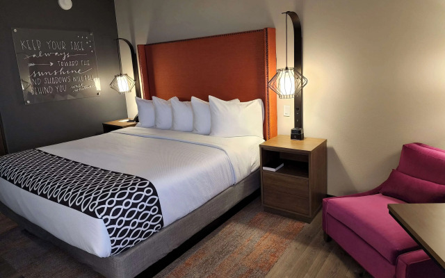 La Quinta Inn & Suites By Wyndham Pflugerville