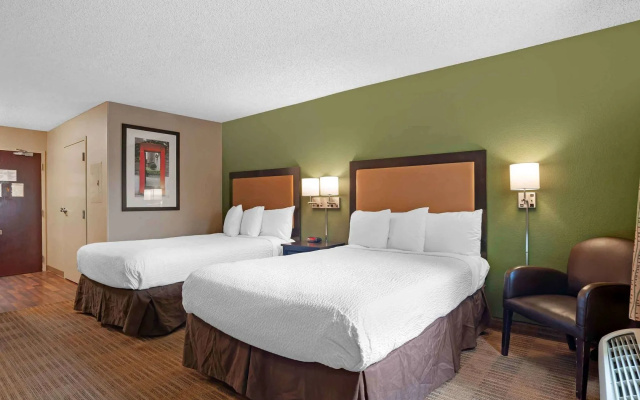 Extended Stay America Suites San Diego Oceanside