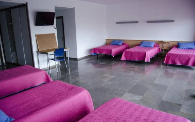 Residencia La Petxina