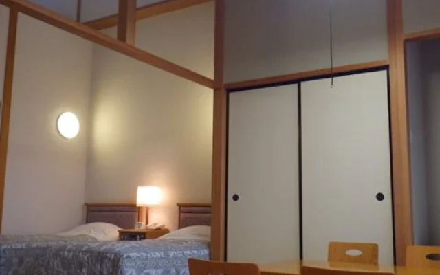 Five Senses Resort Ushidake Sasamine