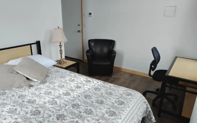 Sandwich Boutique Hotel