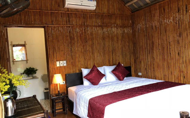 Tam Coc Garden Homestay