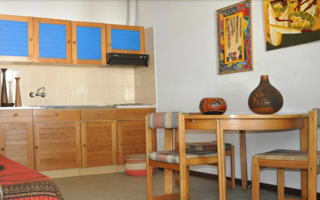 Manawa Camp Holidays