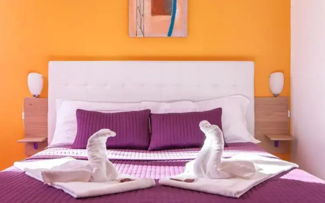 Apartment Radio Trastevere
