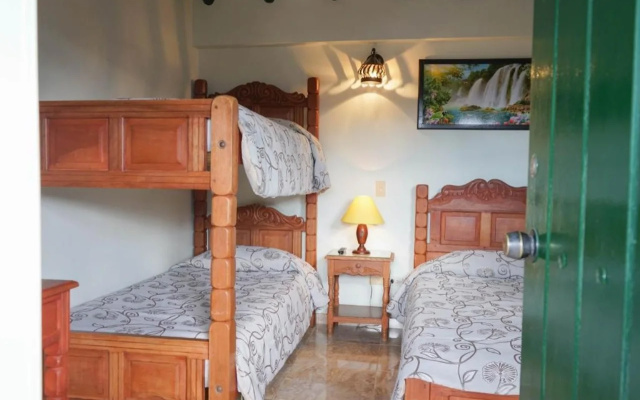 Hotel Beth Sarim By Legendary