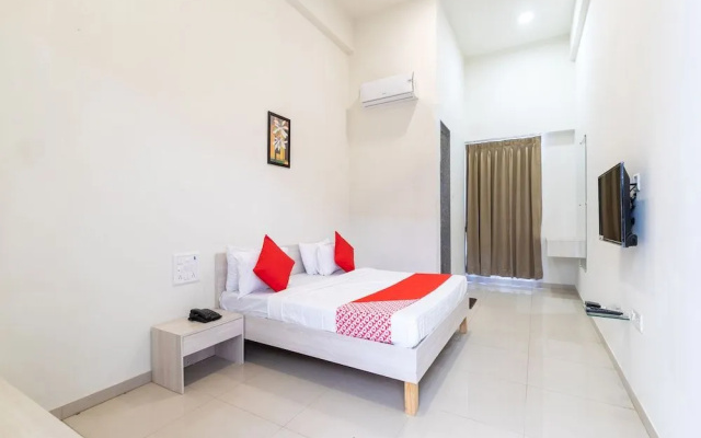 Oyo 43259 Hotel Anant Bliss