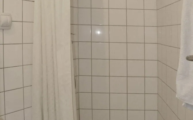 1 Bedroom Apartment near Tivoli 484 - 1