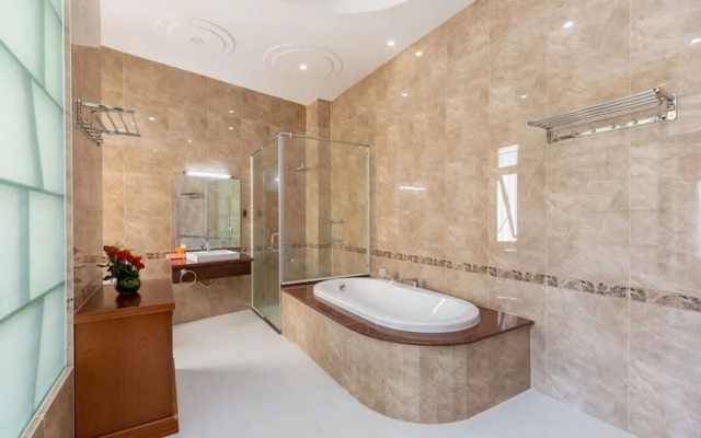 Tran Duy Luxury Villa C6
