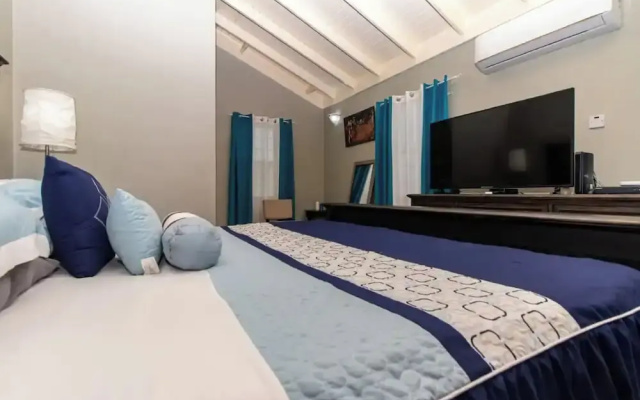 Serenity Retreat Villa Drax Hall