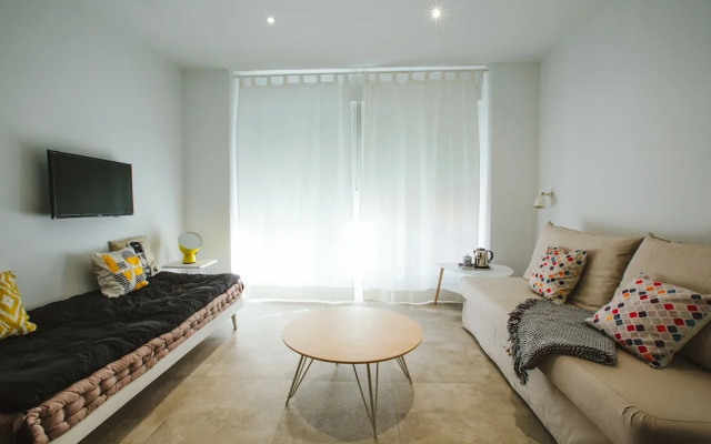 Apartamentos Turísticos Reyes 59