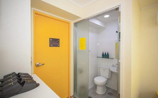 24guesthouse Haeundae