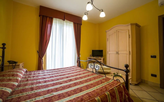 Villa al Rifugio