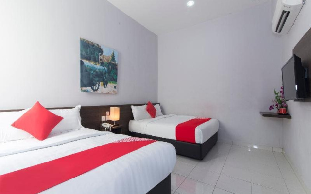 Hotel Seri Rembau