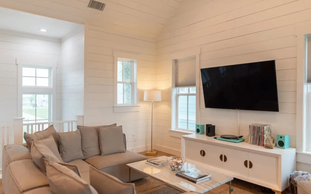 Pearl 4 Bedroom Home