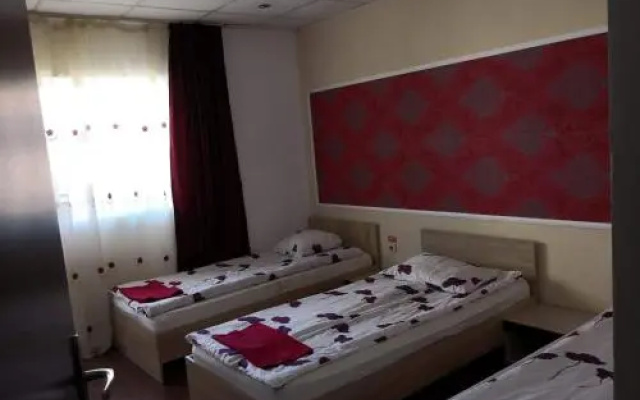 Center Hostel Cluj-Napoca