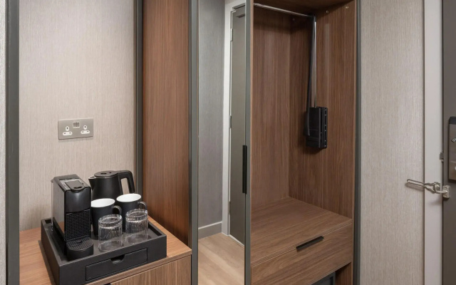 AC Hotel by Marriott Glasgow