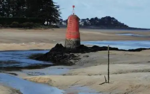 Chambres d'Hôtes vue mer entre Plestin les Grèves et locquirec