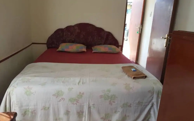 Kaliaga Bungalow