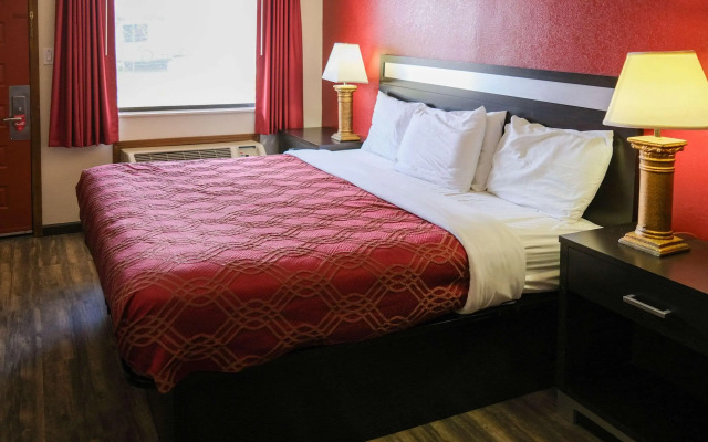 Econo Lodge Wooster