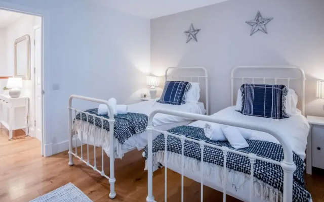 Ty Seren - 2 Bedroom Apt - Bayview Oxwich