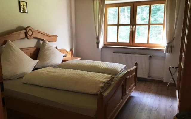 Haus am Dürrach